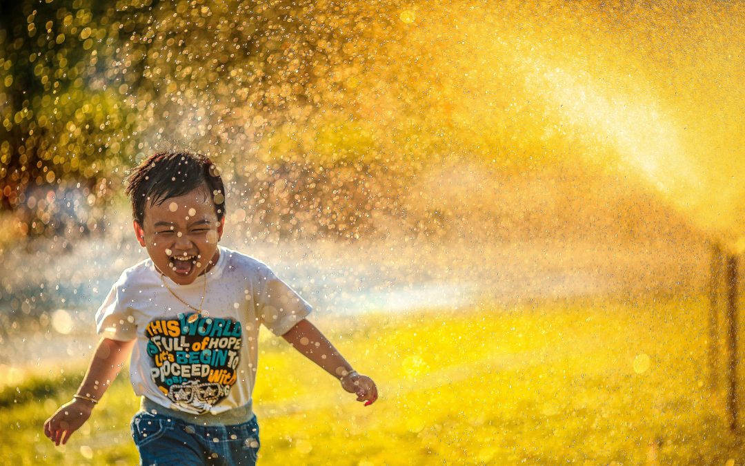 Summer Safety Tips: Sun, Water, and Heat